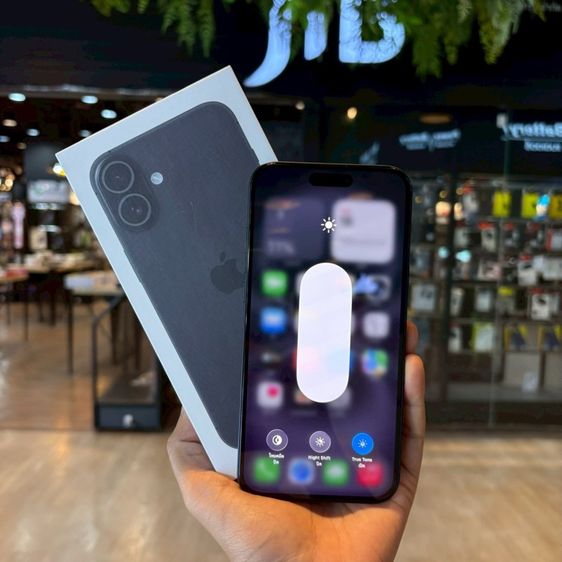 iPhone 16 plus 256GB มีผ่อนครับ  รูปที่ 2