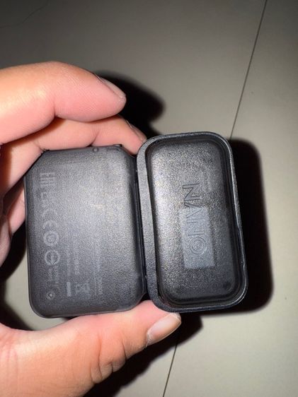 Dji osmo nano