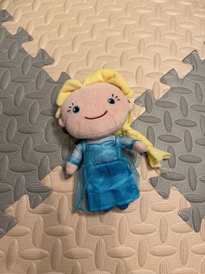 กระเป๋า Elsa Anna Olaf รูปที่ 4