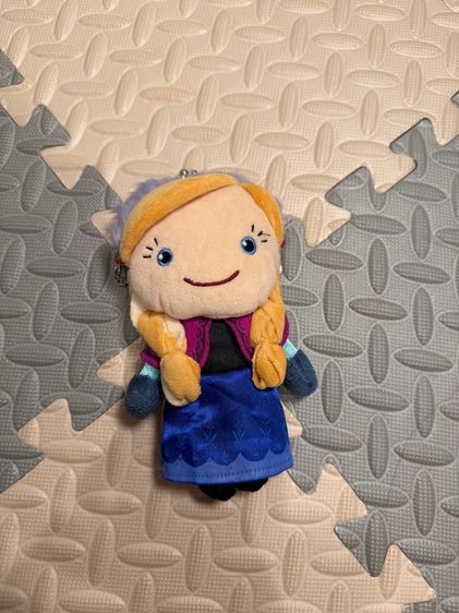 กระเป๋า Elsa Anna Olaf รูปที่ 2