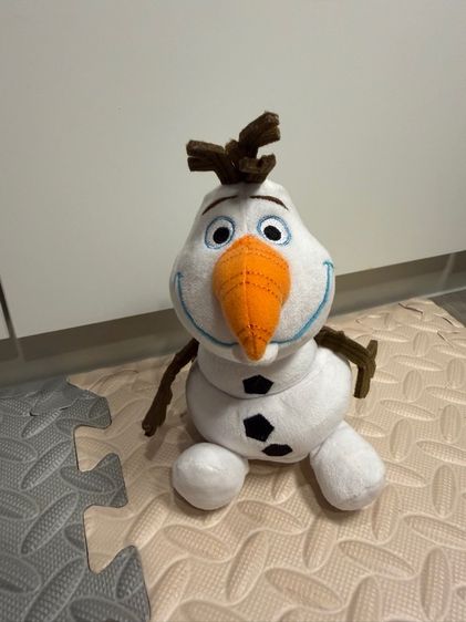 กระเป๋า Elsa Anna Olaf รูปที่ 3