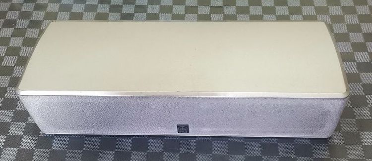 🔊 YAMAHA Center Speaker รุ่น NX-C150 🔊ลำโพงเซ็นเตอร์แท้จาก Yamaha เสียงชัด เคลียร์ทุกบทสนทนา 🎶💰 ราคาเพียง 750 บาท (รวมส่ง)ช📌 เงื่อนไขเก็บปลายทางแจ้งชื่อ-ที่อยู่ได้เ รูปที่ 3