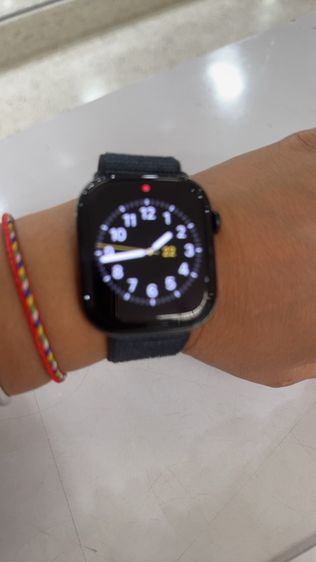 Apple Watch Series 10 รูปที่ 9