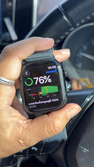 Apple Watch Series 10 รูปที่ 8