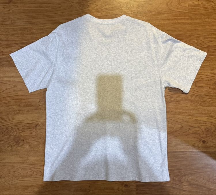 เสื้อยืด MARITHE แท้ครับ ซื้อมา Size เล็กไป รูปที่ 4