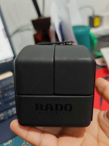 นาฬิกา Rado ใหม่ รูปที่ 3