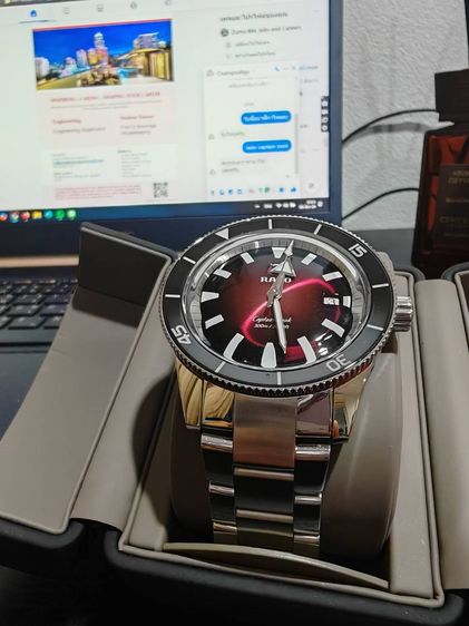 นาฬิกา Rado ใหม่