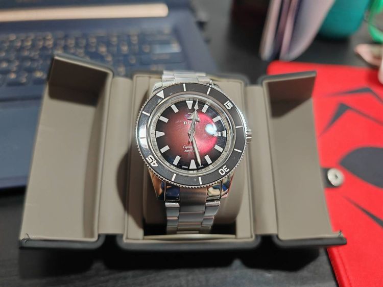 นาฬิกา Rado ใหม่ รูปที่ 2