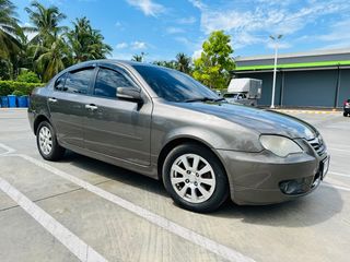  PROTON PERSONA, 1.6 เกียรออโต้ เอกสารพร้อมโอน ภาษี 2570