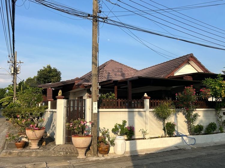 AP (Thailand) มีบางส่วน ใช่ ขาย-ให้เช่า บ้านเดี่ยว รูปที่ 3