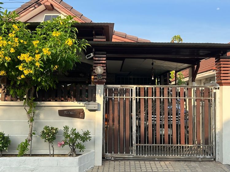 ขาย-ให้เช่า บ้านเดี่ยว
