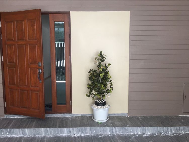 อื่นๆ ตกแต่งครบ 2019 ให้เช่าบ้านใหม่ทั้งหลัง 3.5 ชั้นสไตล์ Loft Modern เพดานสูง พร้อมเฟอร์ 3 นอน 3 น้ำ บนถนนแจ้งวัฒนะ ใกล้รร. นานาชาติ รูปที่ 2