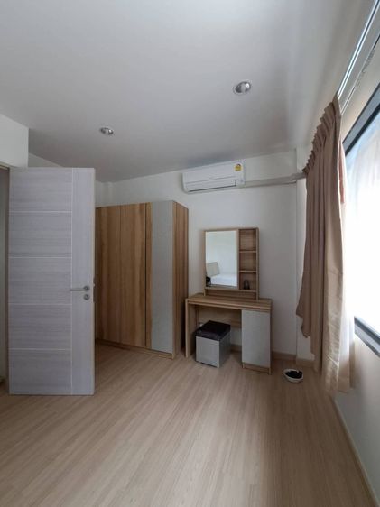 อื่นๆ ตกแต่งครบ 2019 ให้เช่าบ้านใหม่ทั้งหลัง 3.5 ชั้นสไตล์ Loft Modern เพดานสูง พร้อมเฟอร์ 3 นอน 3 น้ำ บนถนนแจ้งวัฒนะ ใกล้รร. นานาชาติ รูปที่ 4