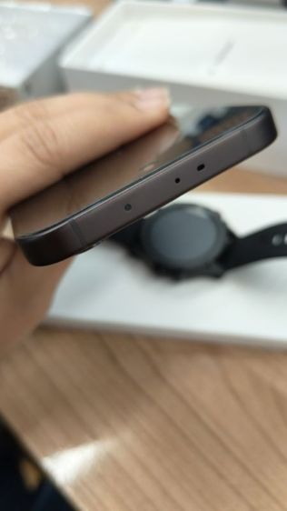 🟤 OPPO Reno 15 Pro 5G สี Dusk Brown (สีน้ำตาล) รูปที่ 7