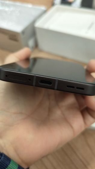 🟤 OPPO Reno 15 Pro 5G สี Dusk Brown (สีน้ำตาล) รูปที่ 4