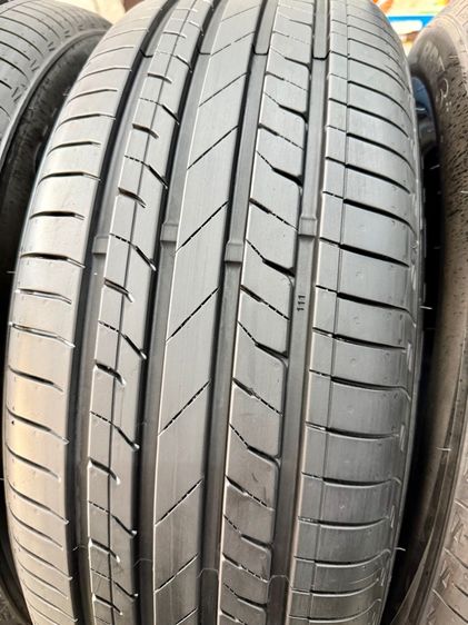 ยางถอดป้ายแดงขอบ 18” ยี่ห้อ CHAO YANG ขนาด 225-60R18 ปี 25 ตุ่มหน้ายางยังอยู่ครบ รูปที่ 8