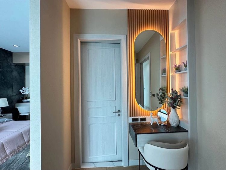 ตกแต่งครบ 2025 ขายบ้านเดี่ยวพัทยา Pool villa ห้วยใหญ่ พร้อมตกแต่งและเฟอนิเจอครบพร้อม ต.ห้วยใหญ่ อ.บางละมุง จ.ชลบุรี รูปที่ 3