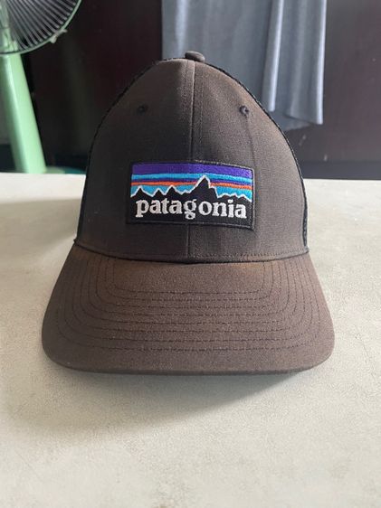 หมวก patagonia