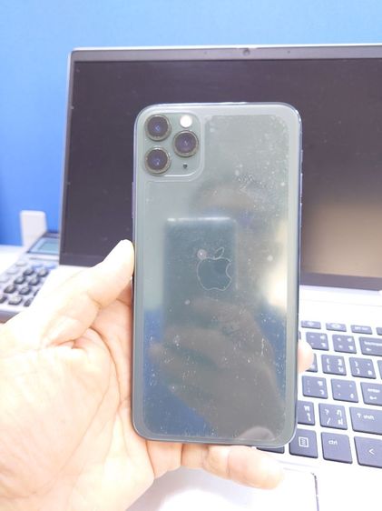 ขาย IPHONE 11 PROMAX รูปที่ 6