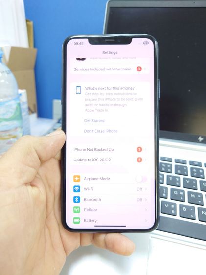 ขาย IPHONE 11 PROMAX รูปที่ 12