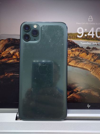 ขาย IPHONE 11 PROMAX รูปที่ 3