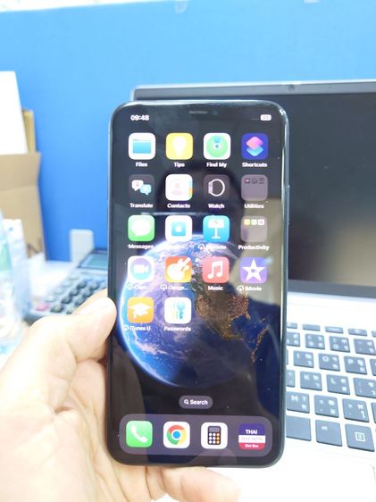 64 GB ขาย IPHONE 11 PROMAX