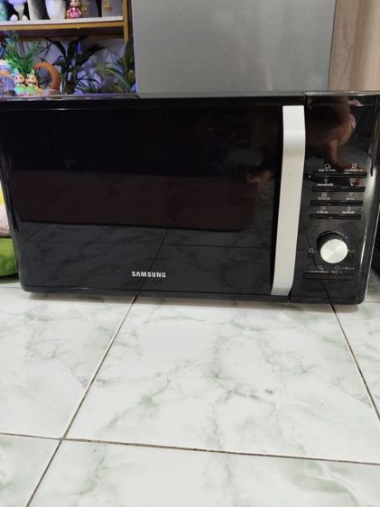 ไมโครเวฟ samsung ชาร์ป รูปที่ 3