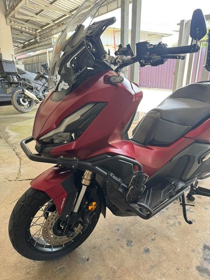 ADV350 รซี่ลวดสวยสวย รูปที่ 7