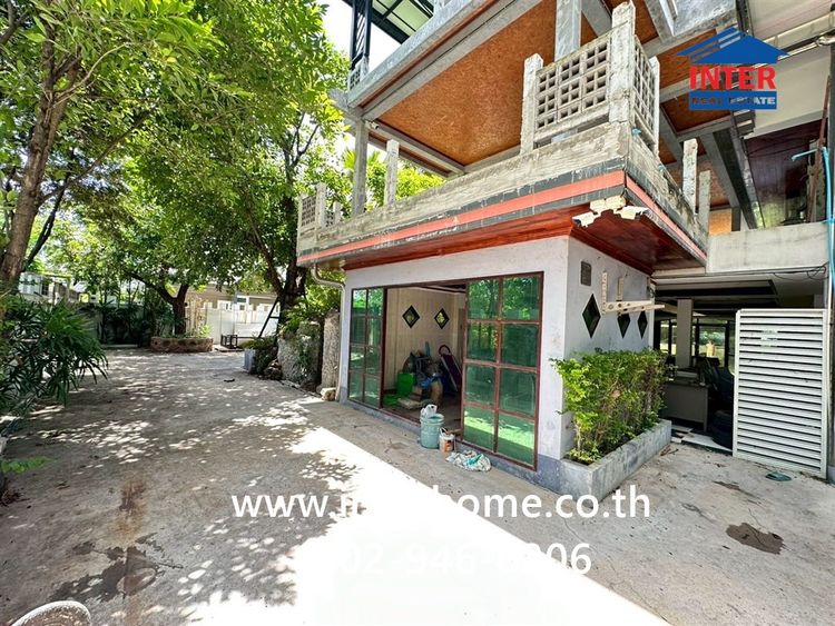 บ้านเดี่ยว 2 ชั้น 376 ตร.ว. บ้านเดี่ยว ซอยหมู่บ้านเพชรลัดดา ถนนโรจนะ ถนนอโยธยา ถนนเอเซีย พระนครศรีอยุธยา พระนครศรีอยุธยา รูปที่ 4