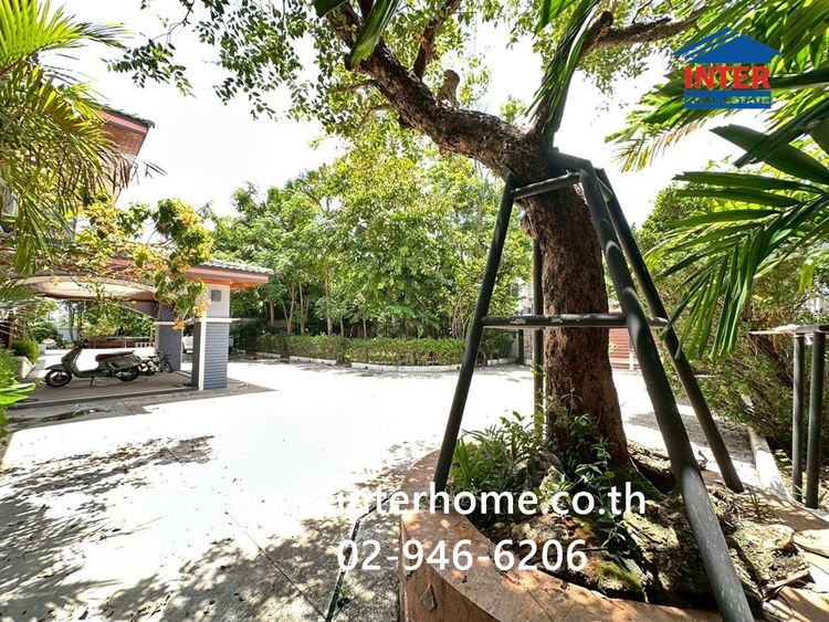 บ้านเดี่ยว 2 ชั้น 376 ตร.ว. บ้านเดี่ยว ซอยหมู่บ้านเพชรลัดดา ถนนโรจนะ ถนนอโยธยา ถนนเอเซีย พระนครศรีอยุธยา พระนครศรีอยุธยา รูปที่ 3