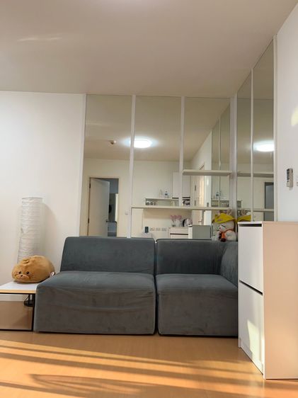 Property Perfect ไม่อนุญาต มีบางส่วน 2013 ขายไอคอนโด สุขาภิบาล 2 รูปที่ 4