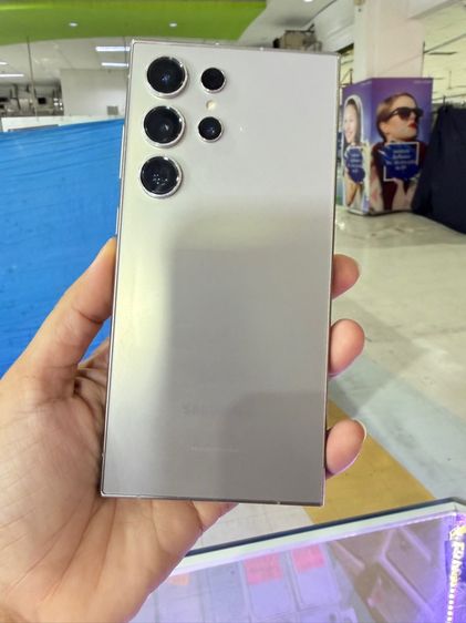 S24ultra 256gb ครบ