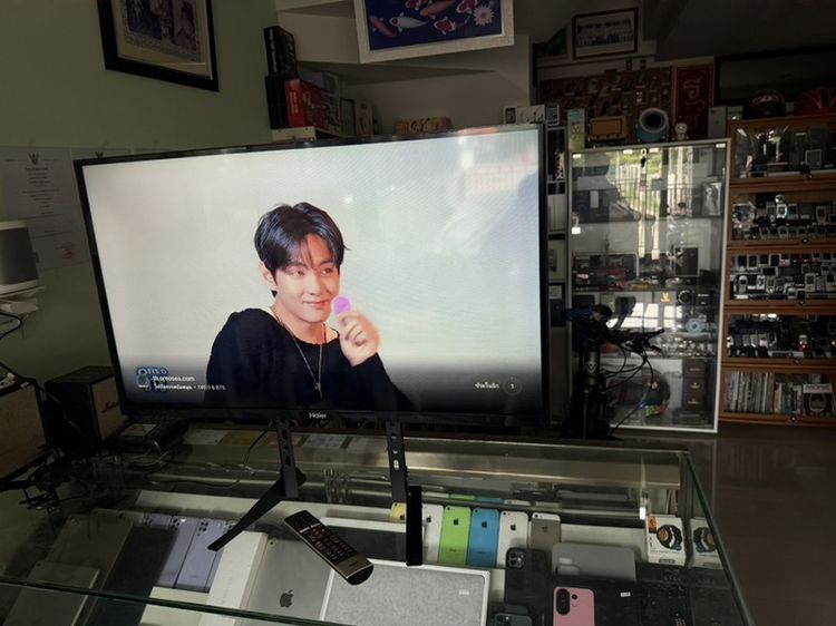Smart TV  ( Android TV ) ขนาด 32 นิ้ว รูปที่ 7