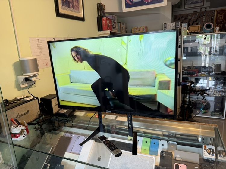 Smart TV  ( Android TV ) ขนาด 32 นิ้ว รูปที่ 9