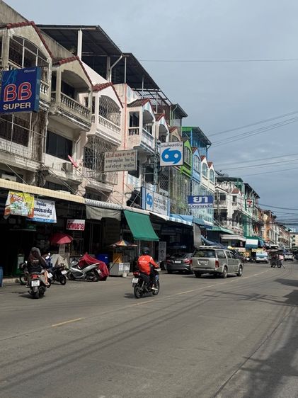 ไม่ใช่ อาคารพาณิชย์ให้เช่า รูปที่ 2