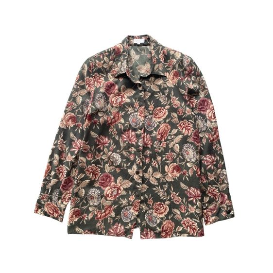 vintage Burberry 