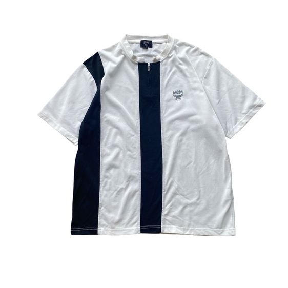 mcm เสื้อ