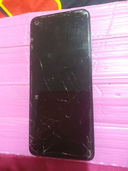 Motorola One vision จอแตก อ่านก่อนทัก รูปที่ 4