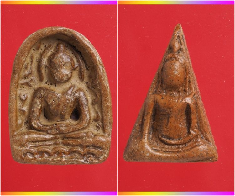 k63-k64.พระซุ้มกอ-พระนางพญา องค์ละ 419 บ. พร้อมส่ง EMS ค่ะ
