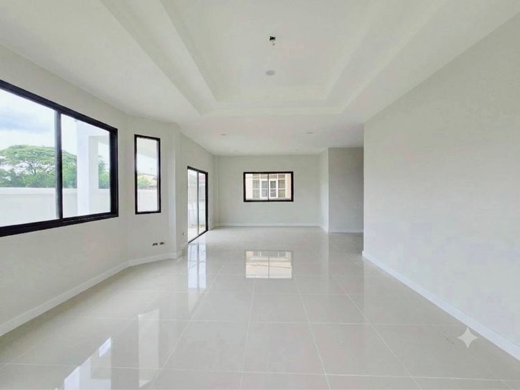 กรองทอง พาวิลเลียน หลังริมในรีโนเวทใหม่ ราคา 7.99 ล้านบาท รูปที่ 4