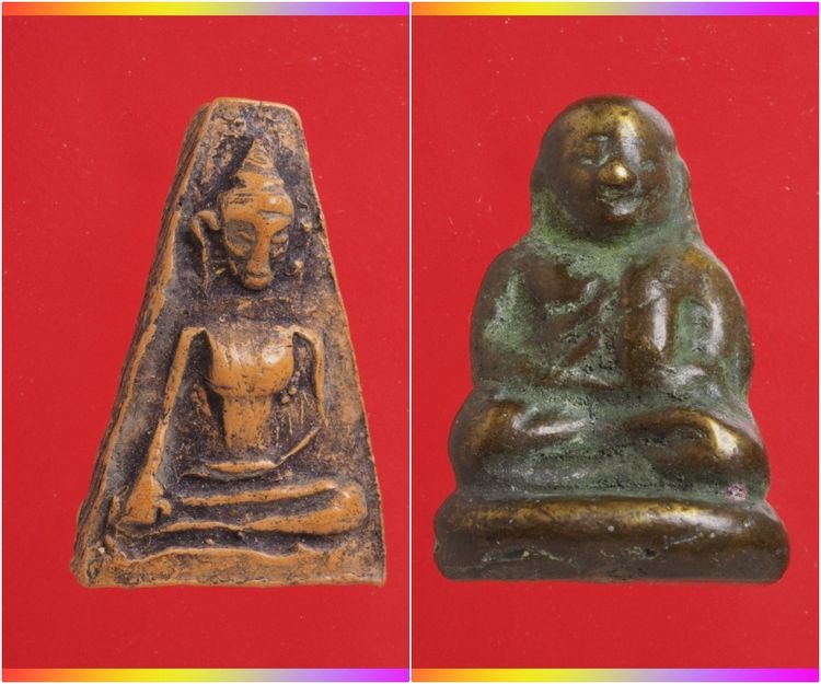 k65-k66.พระผงสุพรรณ-หลวงพ่อเงิน องค์ละ 429 บ. พร้อมส่ง EMS ค่ะ