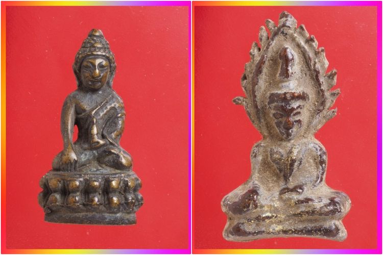 k79-k80.พระกริ่ง-พระท่ากระดาน องค์ละ 429 บ. พร้อมส่ง EMS ค่ะ