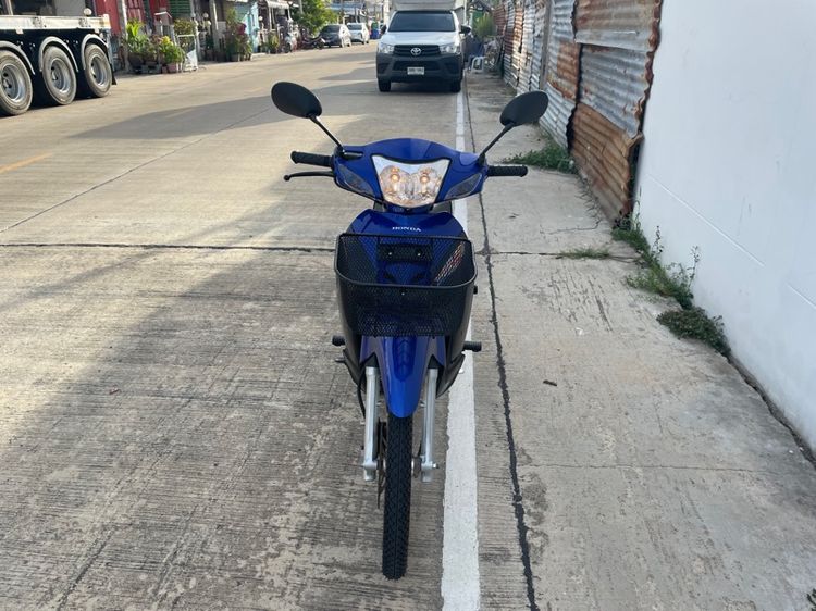 เวฟ100 ubox รูปที่ 14