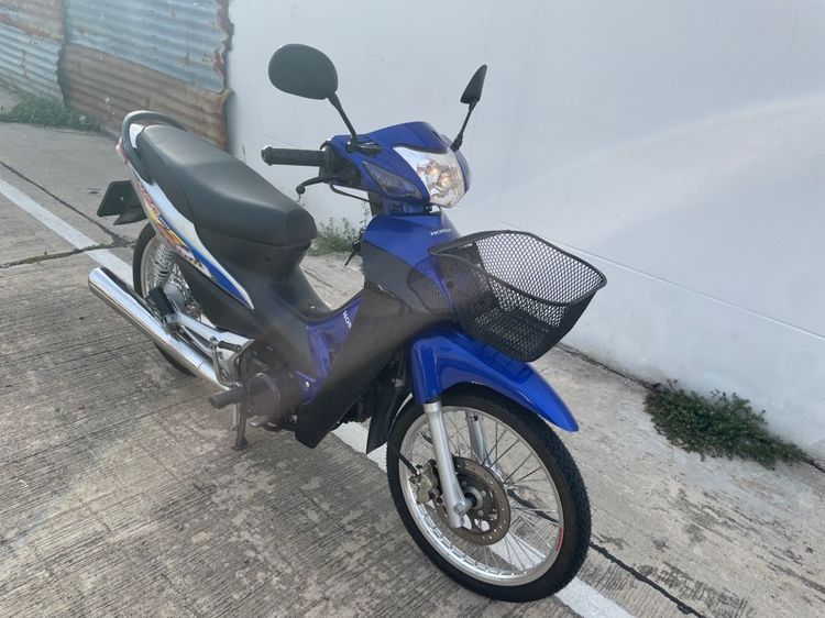 เวฟ100 ubox รูปที่ 10