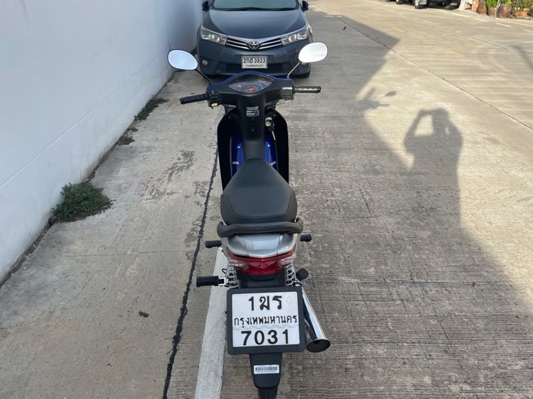 เวฟ100 ubox รูปที่ 13
