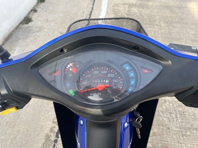 เวฟ100 ubox รูปที่ 16