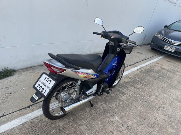 เวฟ100 ubox รูปที่ 11