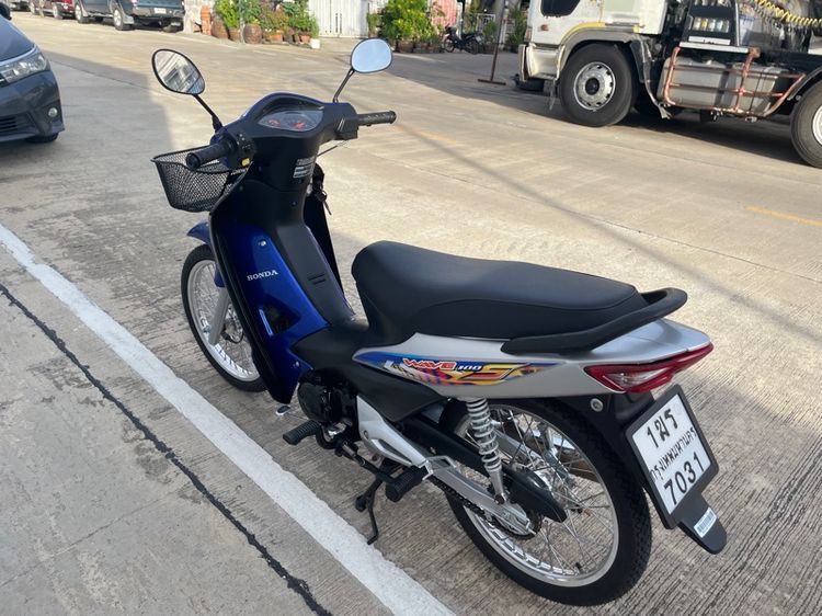 เวฟ100 ubox รูปที่ 12