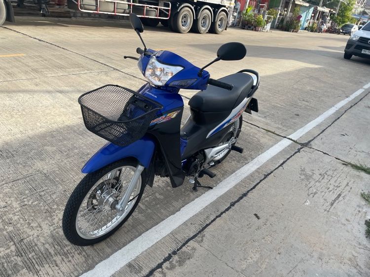 เวฟ100 ubox รูปที่ 9