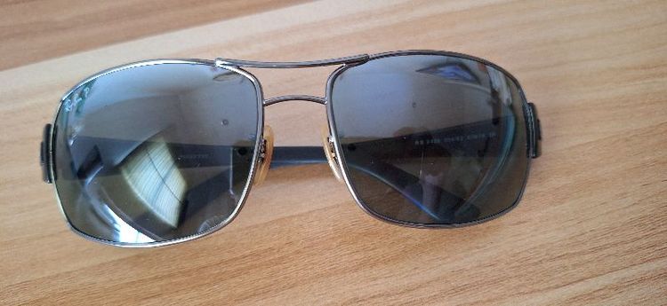แว่นตากันแดด RAYBAN